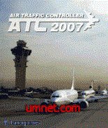 game pic for Air Traffic Controller 2007
